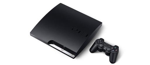 Шапперт: Продажи PS3-игр от ЕА выросли на 40%