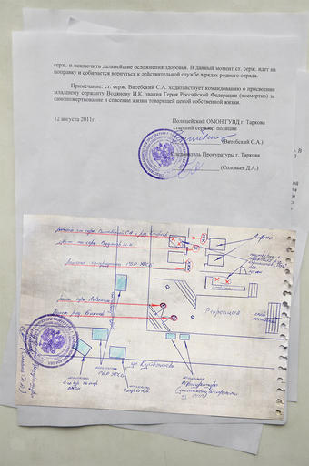 Contract Wars - Предыстория и вселенная проекта Contract Wars. Часть 1.