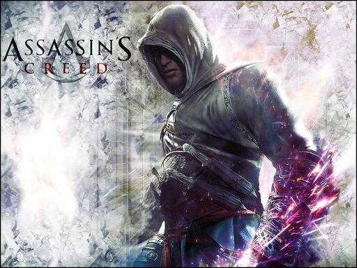 Assassin's Creed III - Assasin's Creed movie.