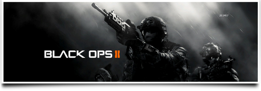 Call of Duty: Black Ops 2 - Обзор сетевого режима Black Ops 2