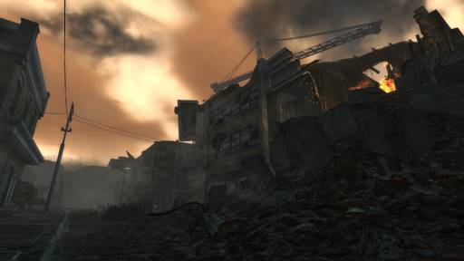 Fallout: New Vegas - Релиз русификации неофициального дополнения для Fallout: New Vegas - Beyond Boulder Dome Fallout: New Vegas - Релиз русификации неофициального дополнения для Fallout: New Vegas - Beyond Boulder Dome