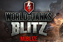 World of Tanks Blitz приближается!